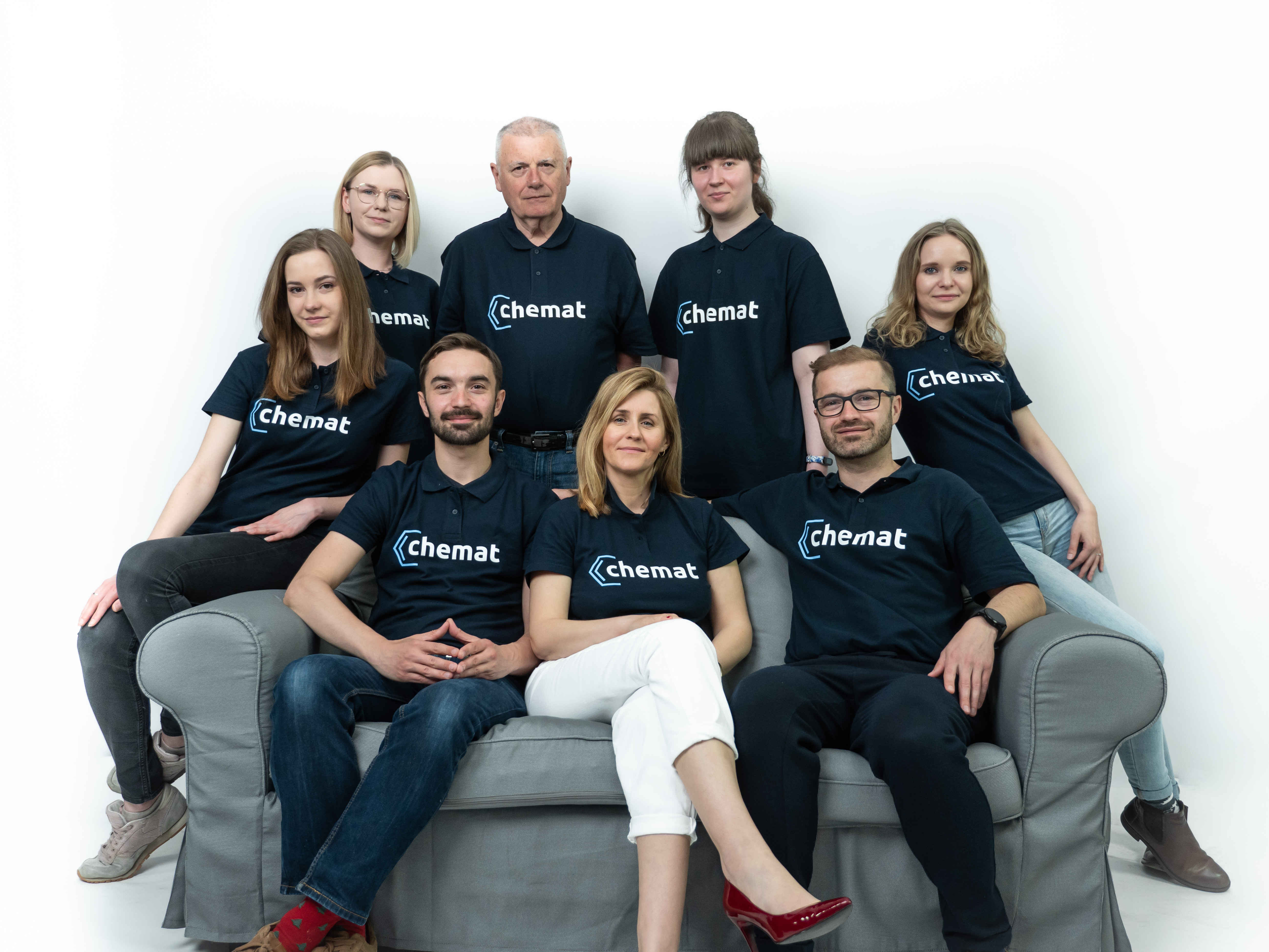 team chemat