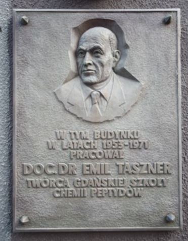 emil taszner