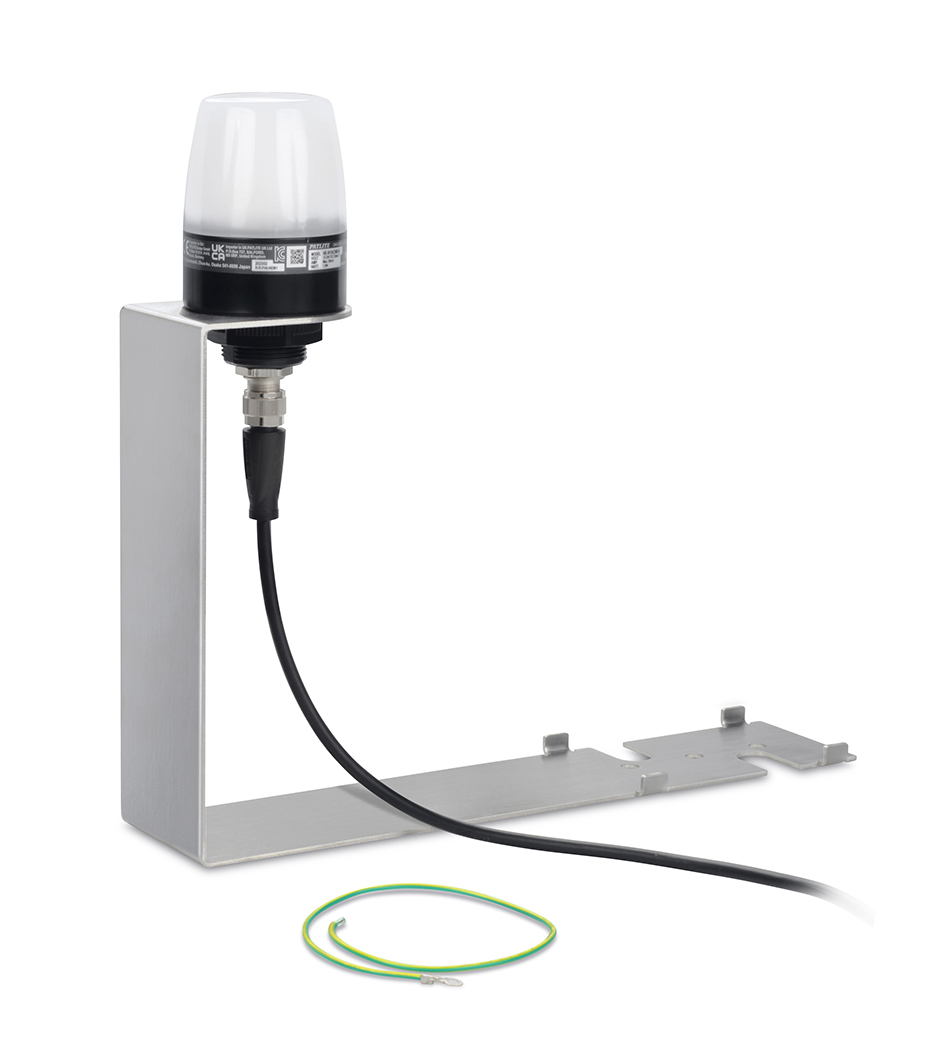 Sygnalizator alarmowy Kit