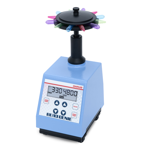 Bead Genie, 230V, w/o plug