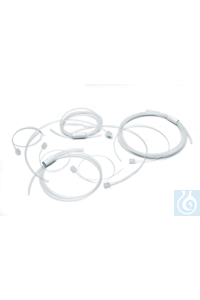TUB PTFE 1xLUER F GA28X300