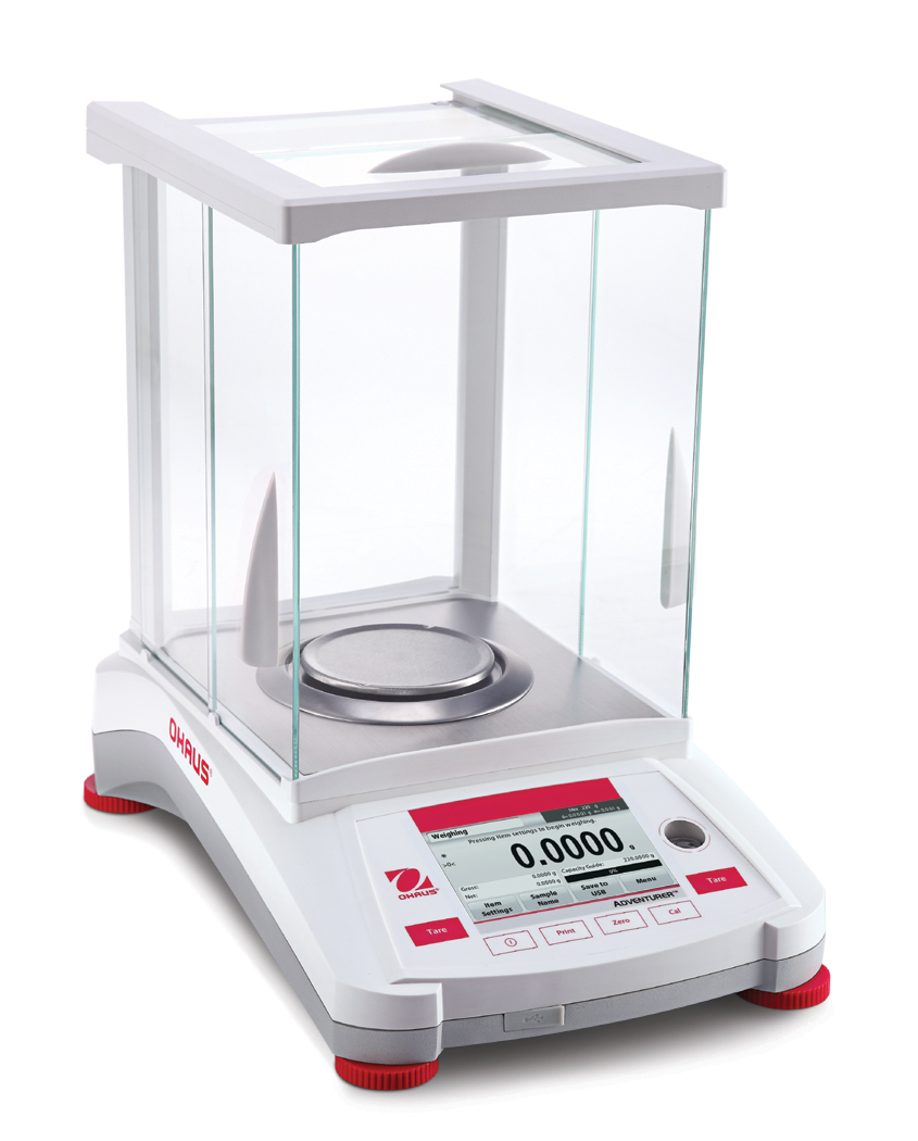 Analytical Balances