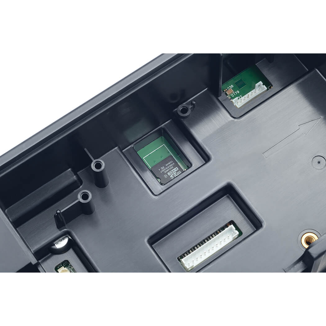 Waga Platformowa, D52P60RQDV3-M