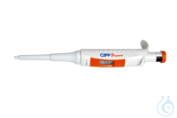 CAPP Bravo pipette, variable vol.10-100 µL, 1 pc