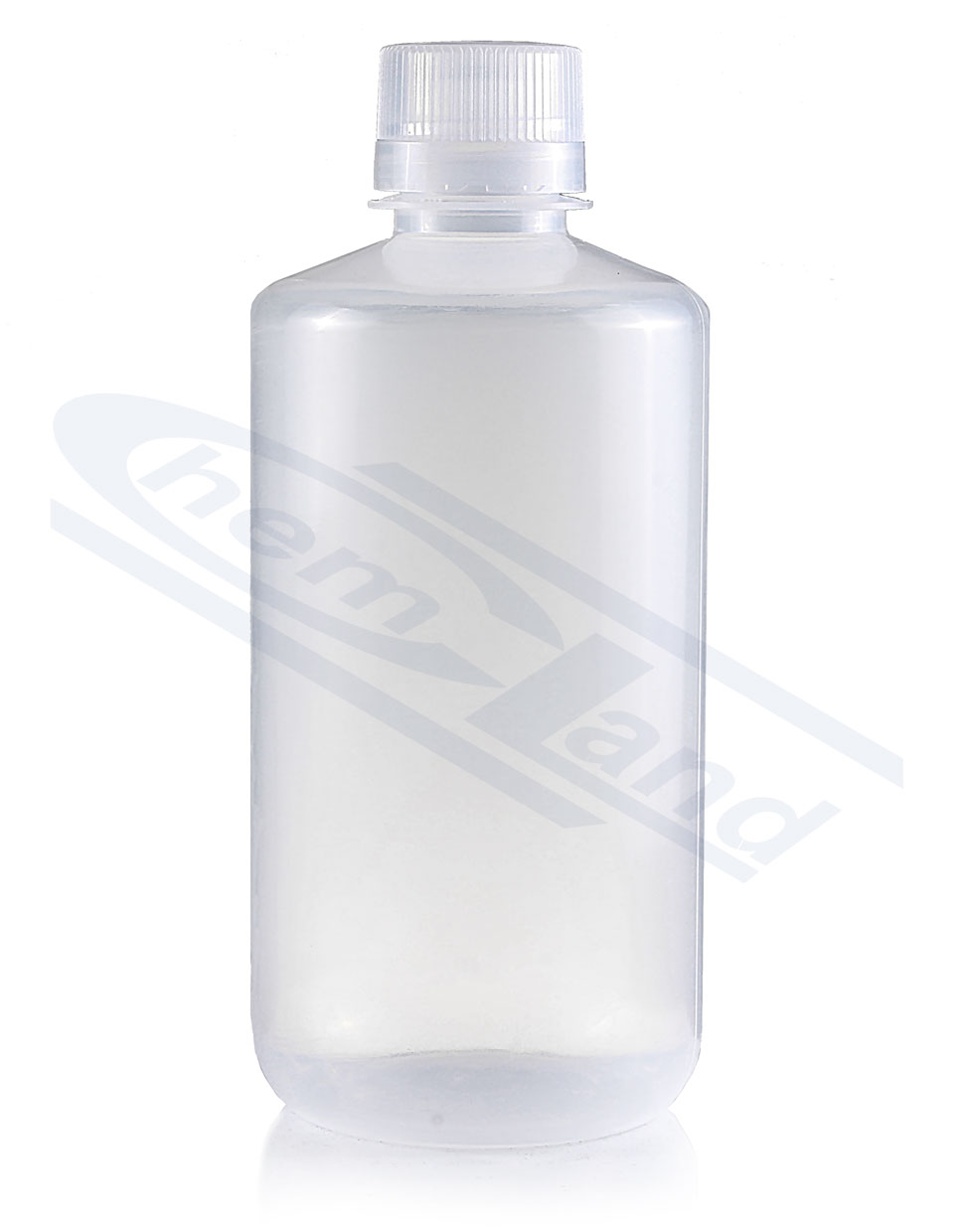 butelka PP z w/sz 0250ml, h=139mm, GL-24