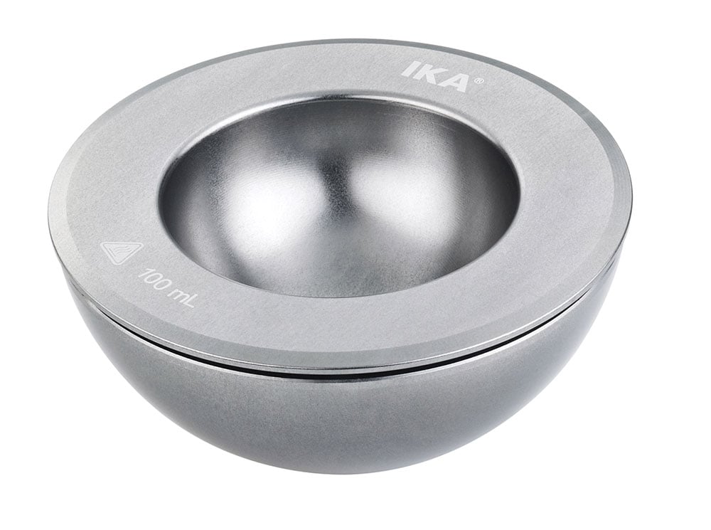 H 135.301 Wkładka kolby 100 ml