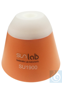sunlab® Mini Vortex Mixer (SU1900), 3000 UpM
