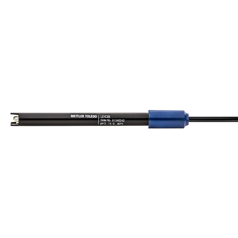 pH Sensor LE 438