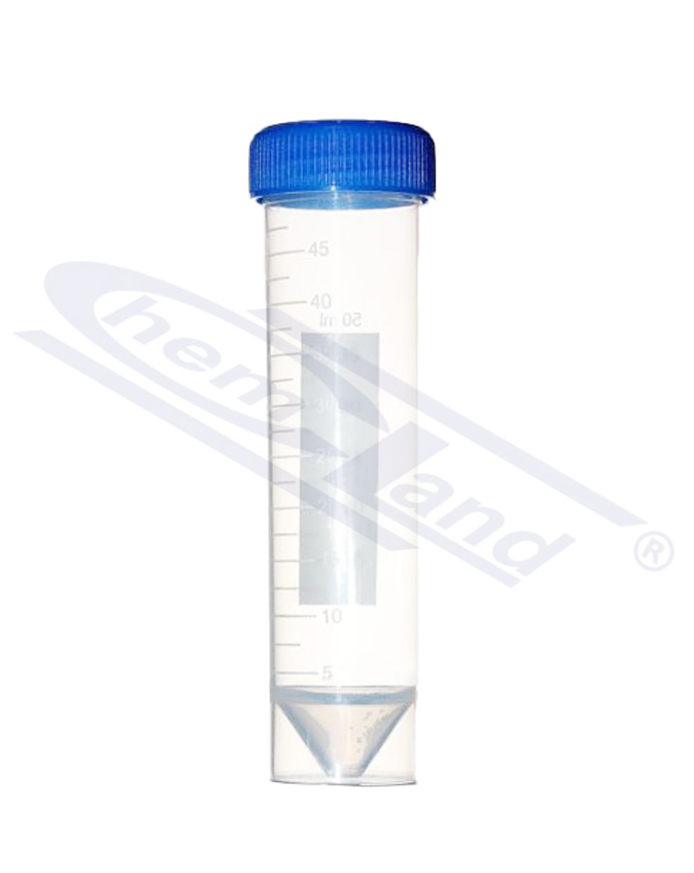 probówka FALCON 50ml op=25szt stożkstojca-wirówek