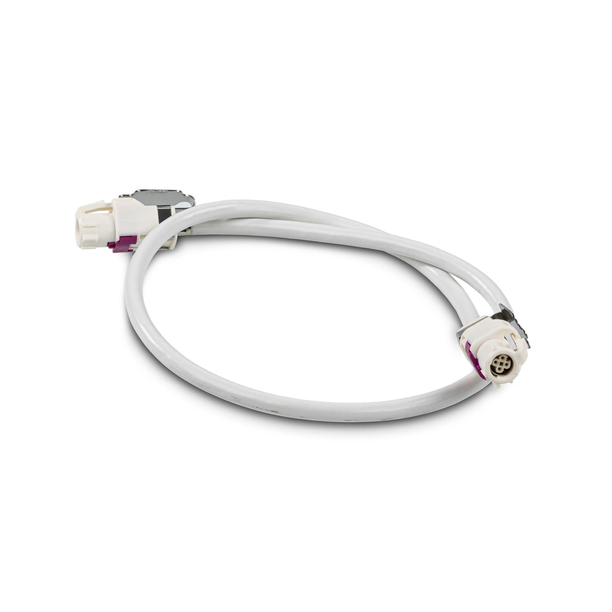 Cable Terminal NineFocus 0.3m