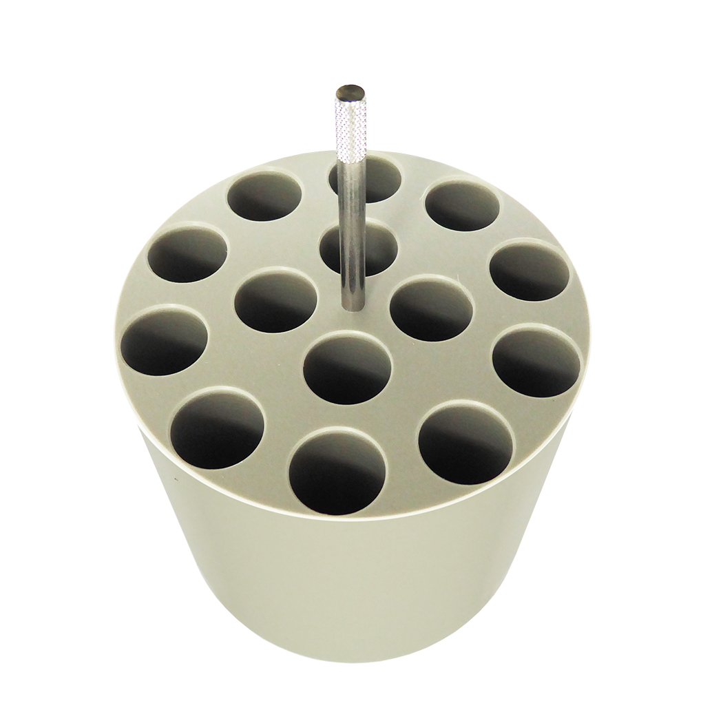Wkładka reduk. 14x15ml D17mm FA 2/pk
