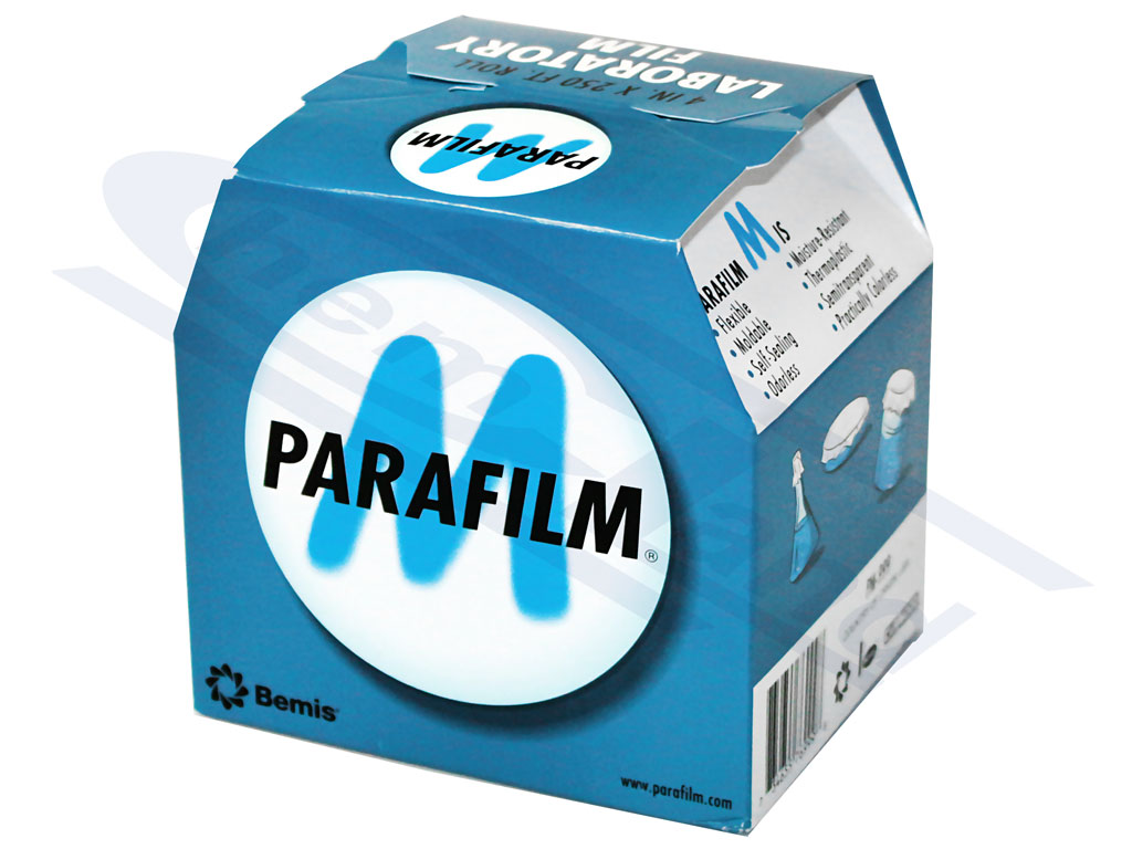 .parafilm 100mmx75m - 9170005/9170023