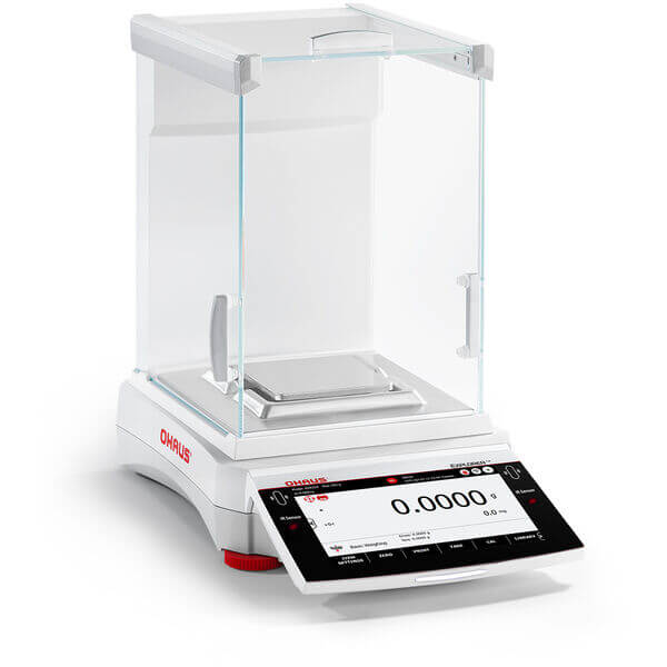 Waga analityczna EXR224