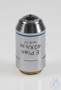 Microscope Objective KERN OBB-A1160