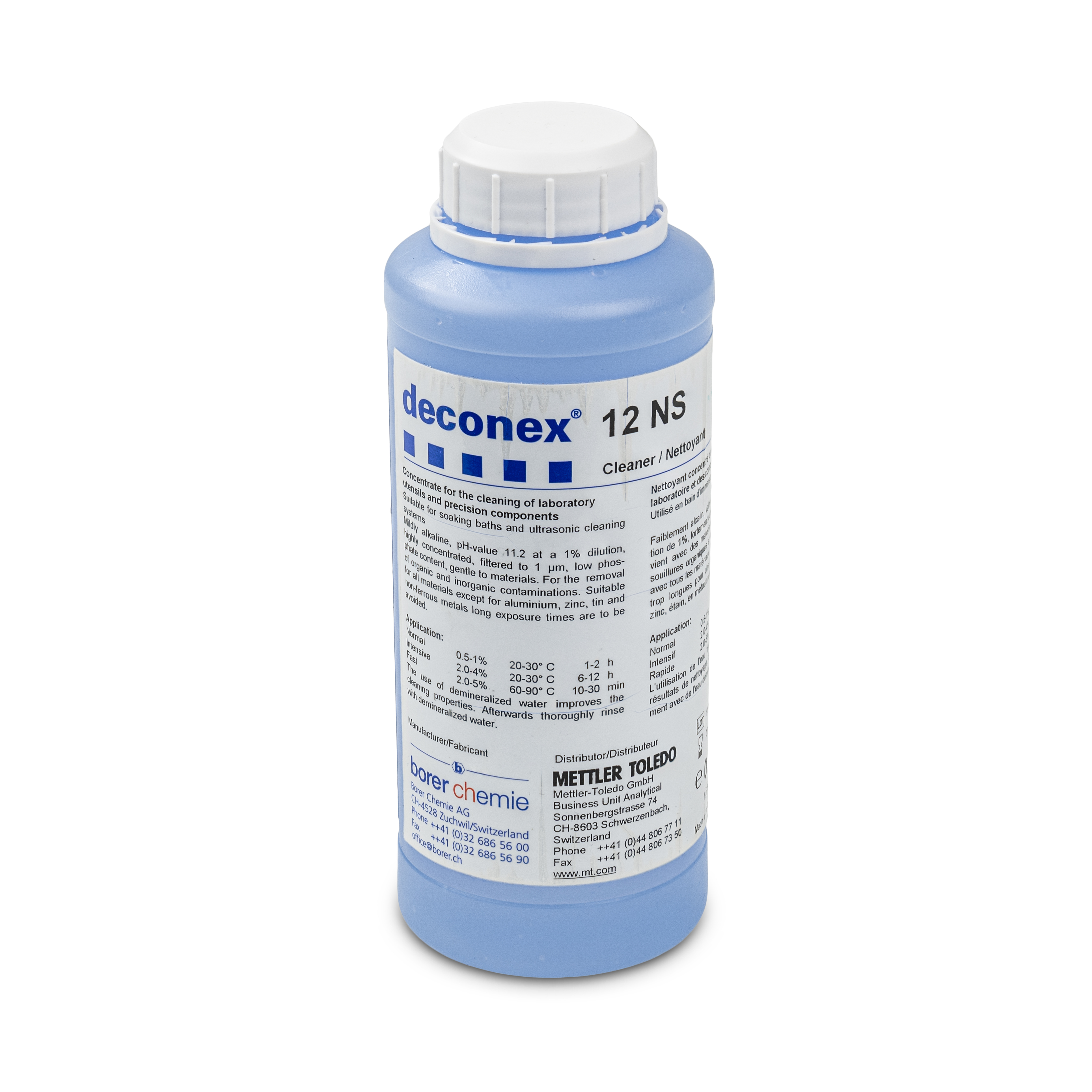 Detergent Deconex 12 NS-x 1L