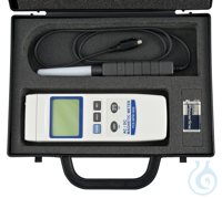 Magnetic Meter PCE-MFM 3000-ICA