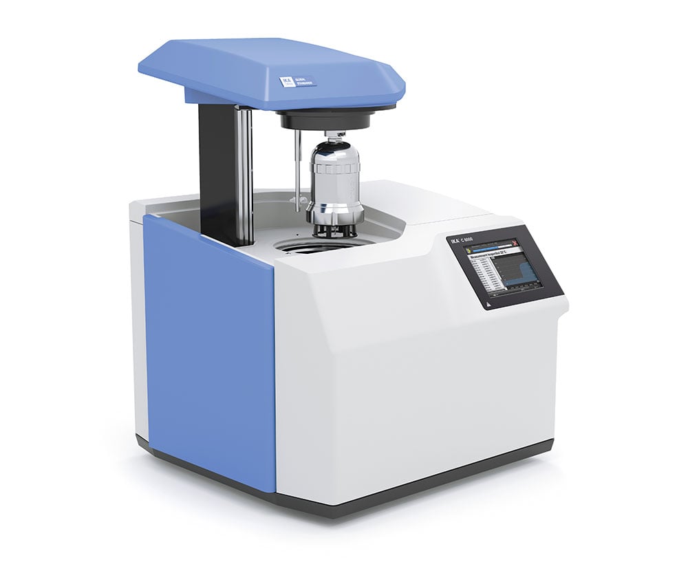 C 6000 global standards Zestaw 1/10
