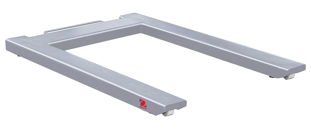 Defender™ 3000 Washdown Pallet Platforms