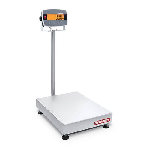 Waga platformowa i-D33P60B1R1-M