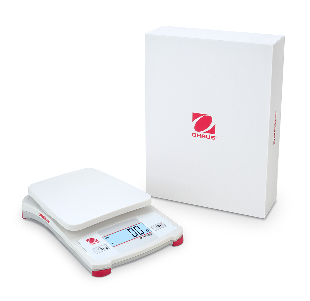 Waga przenośna CX5200S