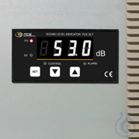 Noise Meter PCE-SLT