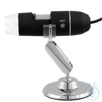 USB-Microscope PCE-MM 800