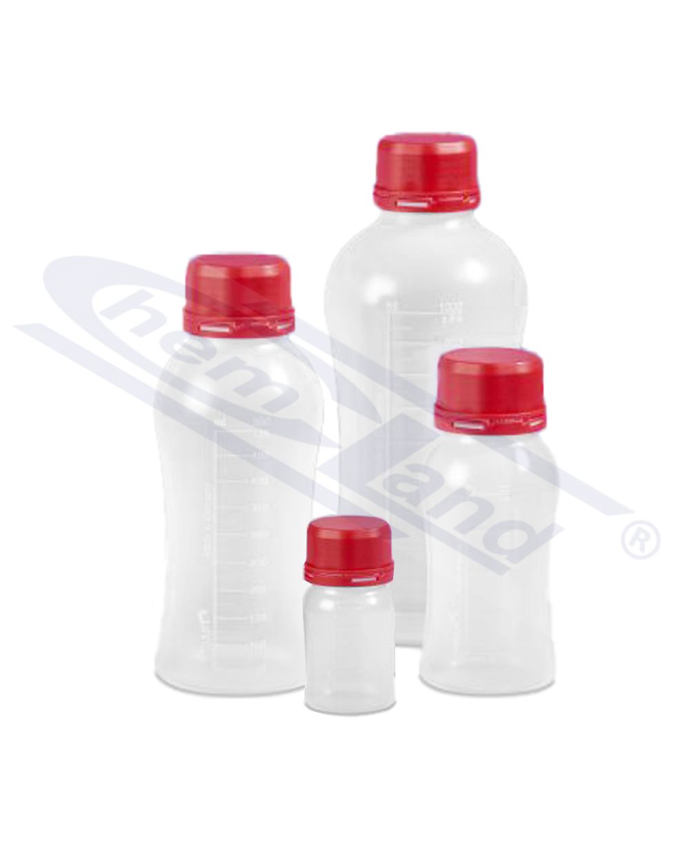 butelka PP VITgrip, GL 45 1000 ml