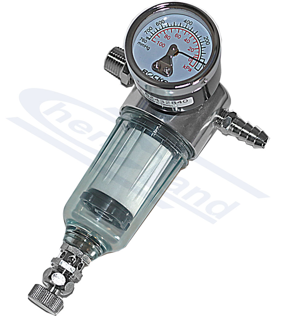 łapacz wilgoci/regulator prółżni do Rocker 300/400/410/430