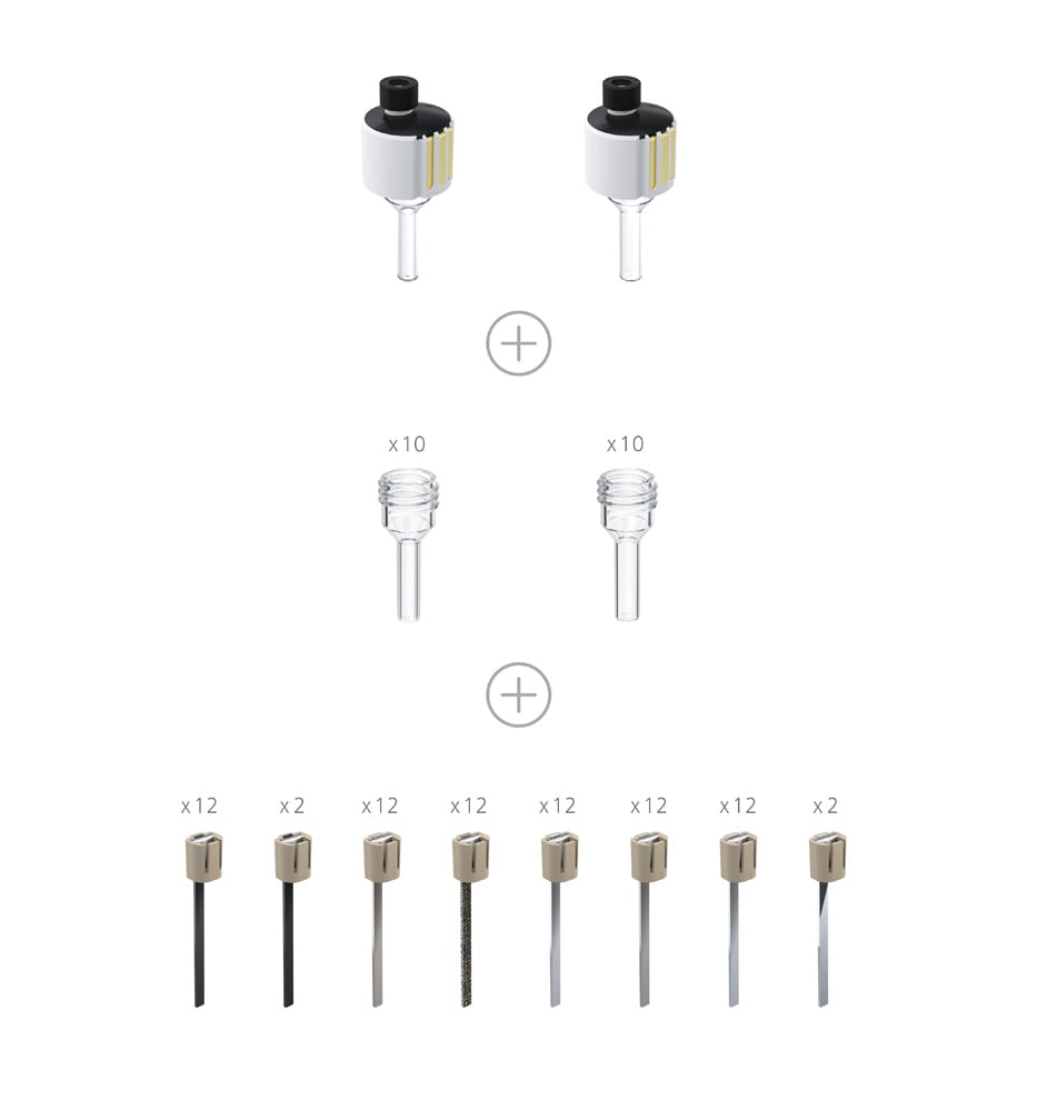 ElectraSyn 2.0 MicroStarter Kit complete
