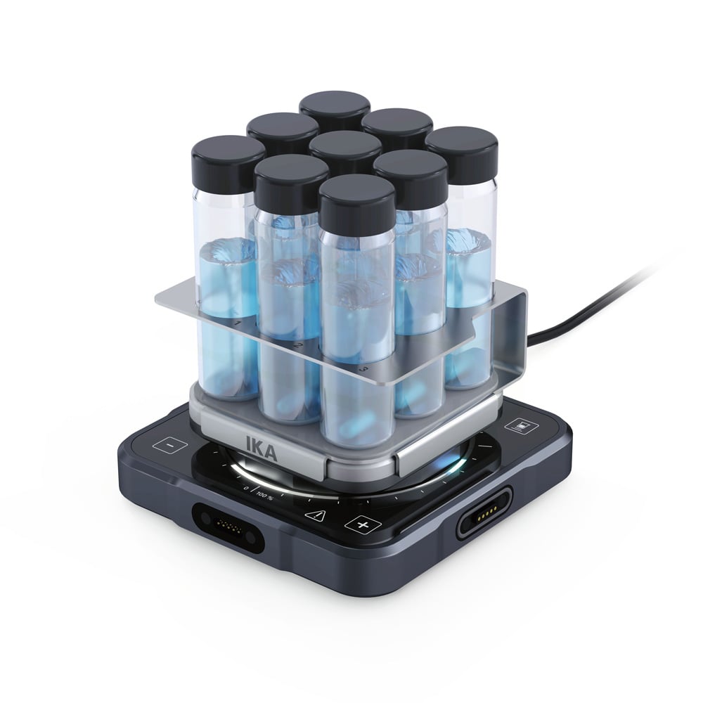 MIX.IX.28 Vessel holder