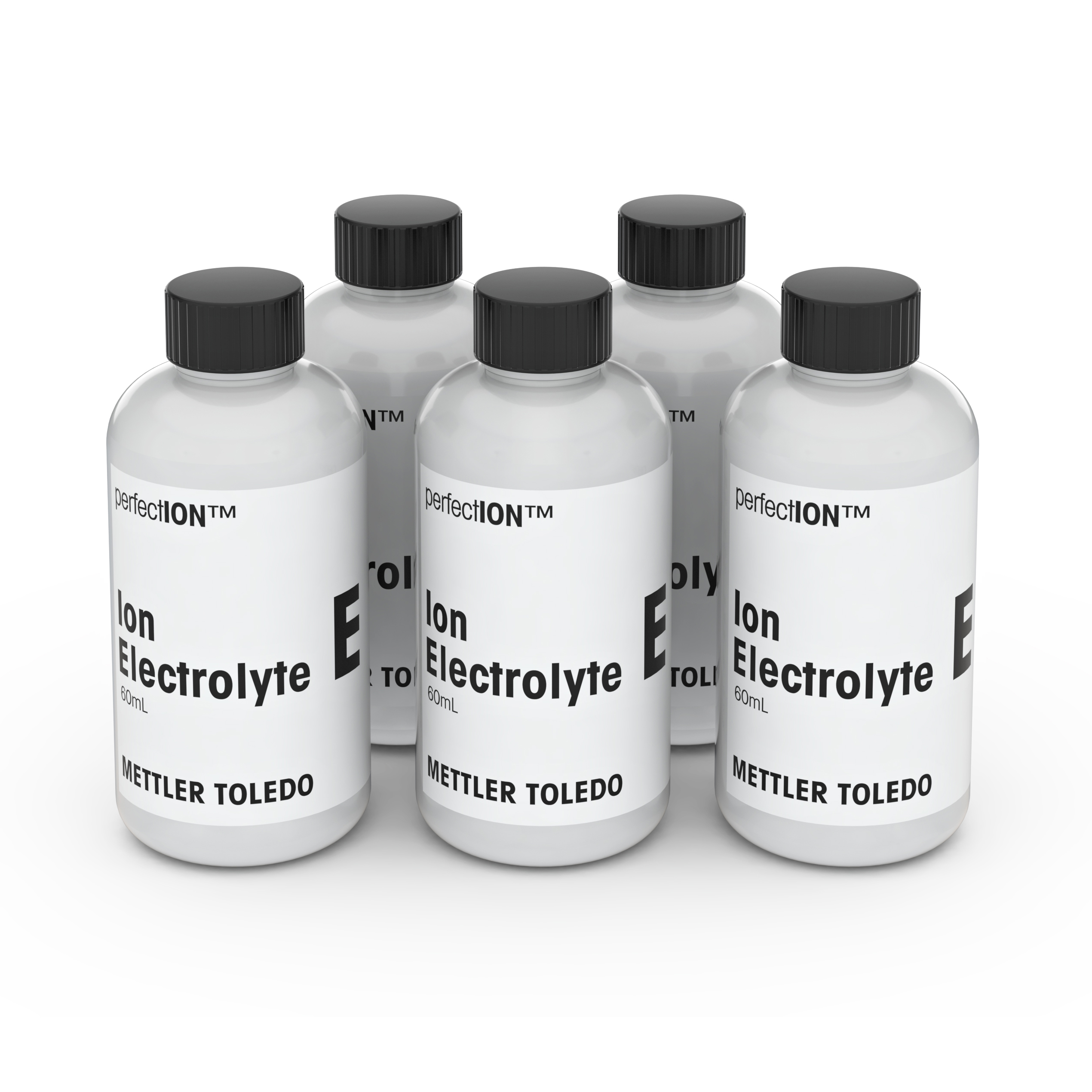 perfectION ion electrolyte F 5x60 mL