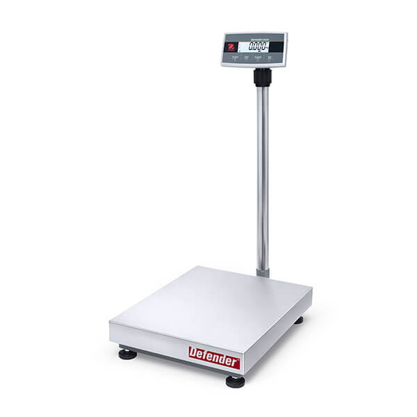 Waga platformowa i-D25P60B2R1-M