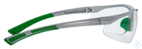 Safety Spectacle CARINA KLEIN DESIGN™ EXTASE clear