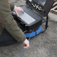 Pipe Inspection Camera PCE-PIC 20