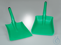 Hand shovel for industry