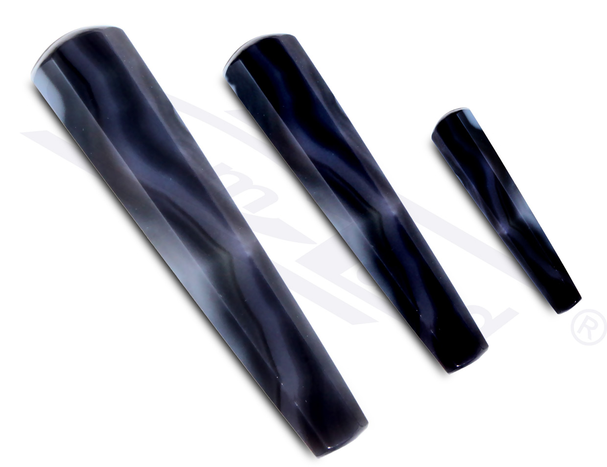 tłuczek agatowy długość 064mm