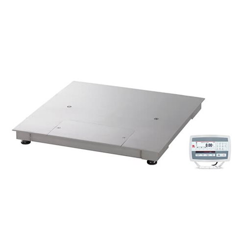 Waga pomostowa DF52XW300G1S-EU