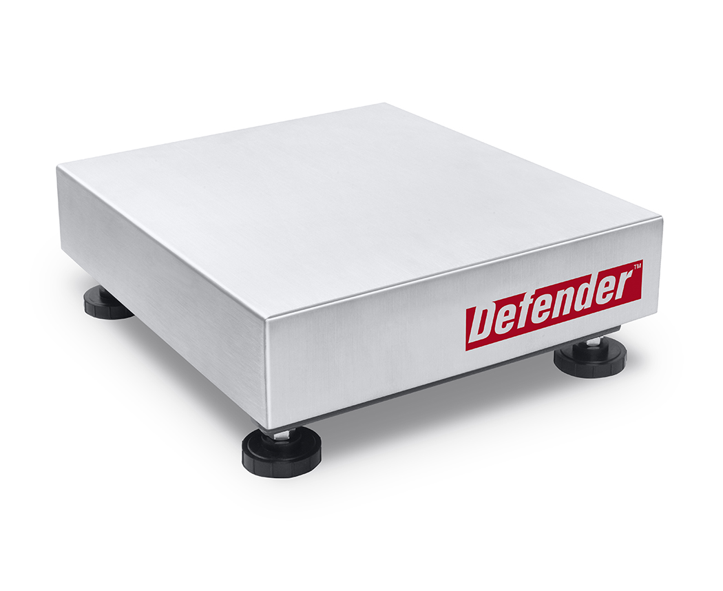 Bench Scale Bases