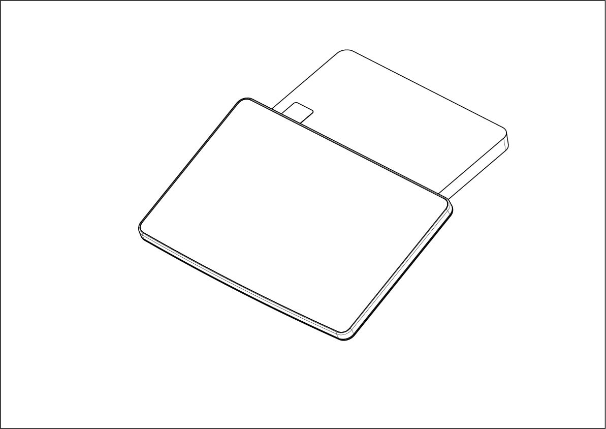 Protective cover SevenDirect