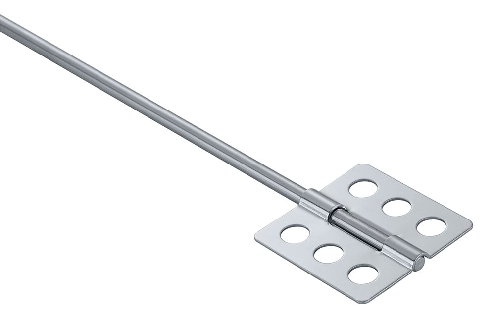 Mieszadło łopatkowe R 1375