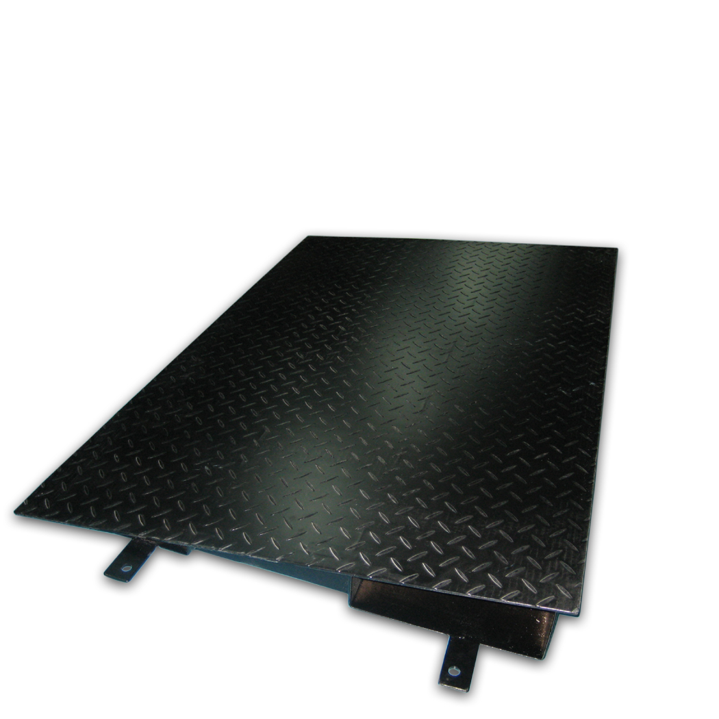 Rampa DF-B CS 1 x 0.75m