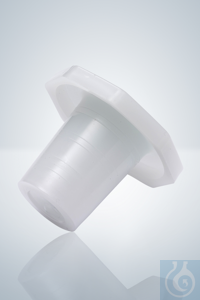 POLY STOPPER NS 19/26