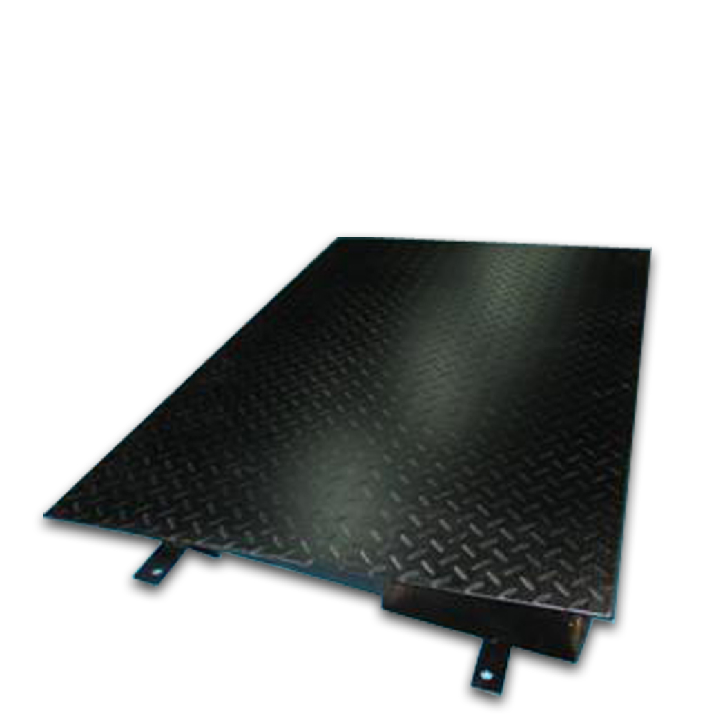 Rampa 1500mm Painted VE/DF-B1