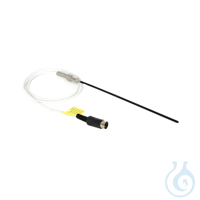Temperature Probe 20 cm PTFE