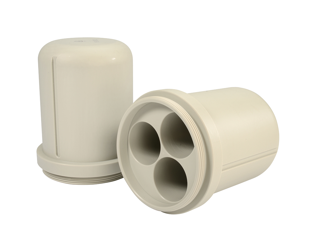 Wkładka reduk. 3x50ml D29mm RB 2/pk
