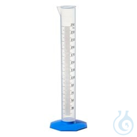 Nalgene™ Polypropylene Graduated Cylinders