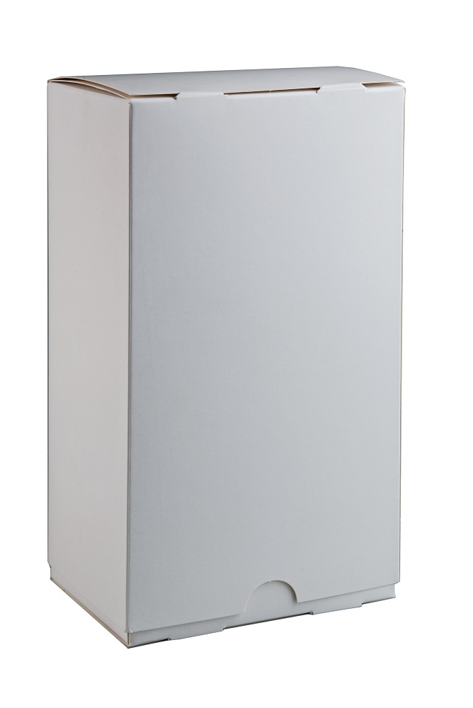 końcówki Omnitip do pipet , poj. 1-300 µl, dł. 58,5 mm, bezbarwne, stos Refill Rack, op.10x96=960szt