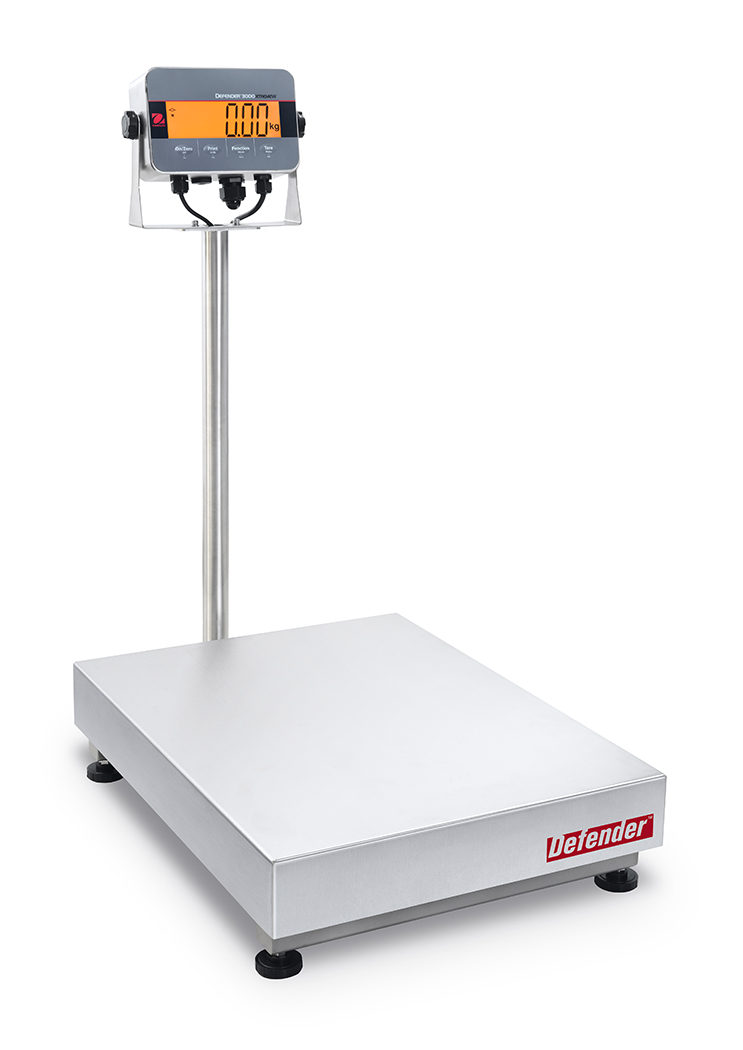 Waga platformowa i-D33XW150C1X7
