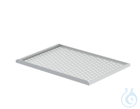 IO T 2.20, Perforated tray