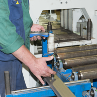 Leeb Hardness Tester PCE-900